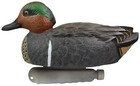 Duck Decoys  Extremely Realistic 6-pack Of Duck Floater Decoys With Weighted    