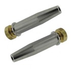 Propane Cutting Tips 6290nx-1 Compatible With Harris 6290nx-1 Tips Cut 1  Qty 2