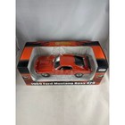 First Gear Napa 1969 Ford Mustang Boss 429 Bank Diecast 1 24 Scale Replica Nib