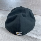 West Virginia Power New Era Hat Cap Size 7 1 2 59fifty Baseball Minor League
