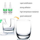 High Strength Oily Glue - Universal Super Instant Adhesive For All Materials