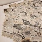 Random Pick 50 Antique Victorian Ads Early 1900 s Women s Magazines