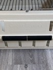 Doskocil Cabin Kennel Wire Top Small Animal Travel Airline Crate 17x12x8 Usa