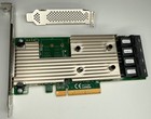 Genuine Broadcom Lsi 9305-16i 12gbps Sas-3 Pciex8 Hba It Mode Zfs Truenas Unraid