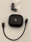 Beats Powerbeats Fit  Black   Not Box