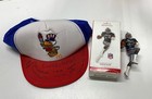Lot Of Assorted Sports Collectibles