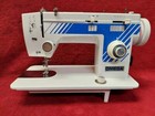 Industrial Strength Omega Sewing Machine Heavy Duty For Upholstery 1 5a Motor
