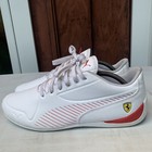 Puma 306424-06 Scuderia Ferrari Drift Cat 7s Ultra Mens  Driving Shoes Size 11