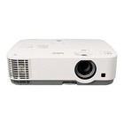 Nec Me331x 3lcd 4k Projector 3300 Lumens 2160p Long Lamp Life Up To 9000 Hours    