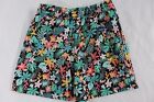  55 Nwt Chubbies The Lil Blooms Youth Boys Swim Shorts Size 5
