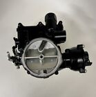 New Marine Carburetor For Mercruiser 5 7l  Assembled In The U s 
