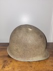 Named W History Wwii Ww2 Us Military Army M1 Front Seam Fixed Bale Mccord Helmet