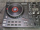 Numark Mixtrack Platinum Fx Four Deck Dj Controller