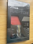 Stiga Pro Carbon   Raptor Performance-level Table Tennis Racket Paddle