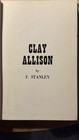 Clay Allison