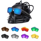 Polarized Lenses Replacement For-costa Del Mar Rinconcito 06s9016 Sunglasses