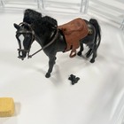 2003 Empire Toys Grand Champions Grand Stable Vintage Play Set