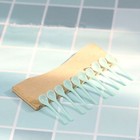 10pc Dollhouse Miniature 1 12 Scale Spoon Set Kitchen Kit Furniture Tableware