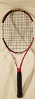 Wilson Ncode Six One 95 Pro Staff 16x18 4 5 8 11 7 Oz  332 G Restrung 08 12 15