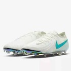 Nike Phantom Gx 2 Elite Lv8 Fg Low Top Soccer Cleats  hv4890-100  Size 8