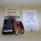 Kawasaki Contact Point Breaker Timing Tester With Inspection Lamp 57001-1014 Nos