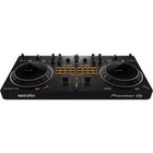 Pioneer Dj Ddj-rev1 Serato Scratch-style 2-channel Dj Controller  Black