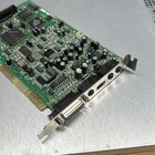 Creative Sound Blaster Pro 2 Ct1600 Isa Sound Card Yamaha Opl3 Tested Working