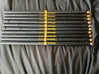 Promark Active Grip - 5 Pair 5b  3 Pairs Rebound   2 Pairs Forward    brand New