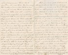 1868 Letter From Randolph  Ny To Knoxboro  Ny