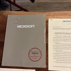 1986 Microsoft Word 3 0 Macintosh Press Kit Sample Output Backgrounder