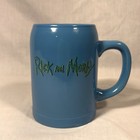 Rick And Morty Coffee Mug