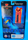 1997 Babylon 5 Vorlon Visitor With Vorlon Cruiser New Moc