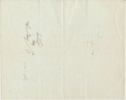 Bram Stoker   Autograph Letter Signed Penned By Stoker Signed By Irving
