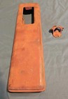 Vintage Orginal Coke Soda Pop Vending Machine Bottle Cap Opener And Catcher 