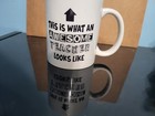 Mug For Teacher Joke Mug Vintage Novelty Coffee Mug