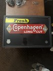 Copenhagen Snuff Long Cut Lighted Advert Sign