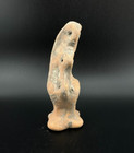 Antique Ceramic Idol  Ornament Trypillia Culture 5400 And 2750 Bc