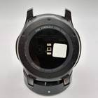 Verizon Samsung Watch Gear S3 Frontier 46mm Black Gps Cellular Sm-r765v