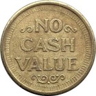      Canada Token Wizard Castle Video Game Rare Coin Show Ontario Canadian Arcade 