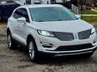 2018 Lincoln Mkc Select Awd  one Owner  No Dealer Fees   no Reserve 