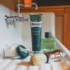 Proraso Shaving Cream - Eucalyptus Oil   Menthol