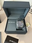 Tag Heuer Formula 1 Quartz Chronograph Grey Orange Men s Watch Caz101ah ba0842