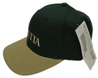 Beretta Cap   Hat Green   Khaki One Size - Buy 1 Get 1 Free - Nwt