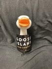 Goose Island Beer Company Logo Beer Tap Handle 7    Short Brand New In Box 