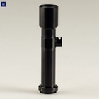 Pre-owned Vst Vs-tch1-110co High Resolution Telecentric Lens 90days Warranty