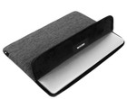 Incase Laptop Slim Sleeve Case For Macbook Pro Retina 15  Heather Gray