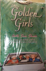 Vintage - Golden Girls Foldable Car Sun Shade Multi-color 57  X 27 5  - New 