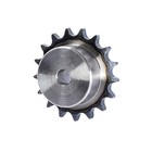 Chain Drive Sprocket Wheel 9t-50t Bore 8-14mm Pitch 3 8  9 525mm For 06b Chain