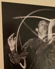 Joy Division Ian Curtis Shadowplay 11x17 Poster Print