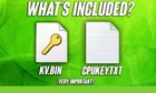 Xbox 360 Kv - Keyvault Never Shared - Unbanned